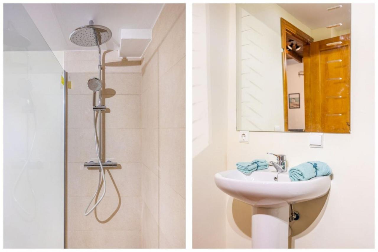 Apartamento Macarena, En El Centro De Sevilla Eksteriør billede