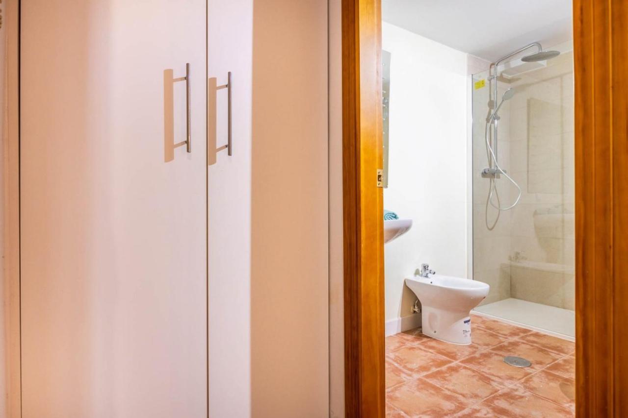 Apartamento Macarena, En El Centro De Sevilla Eksteriør billede