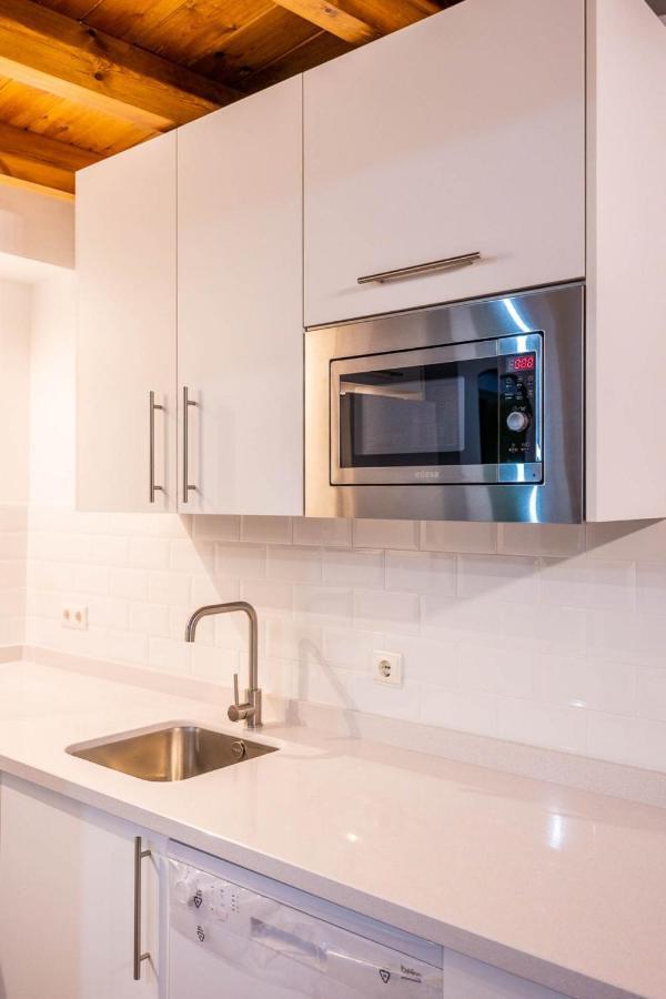 Apartamento Macarena, En El Centro De Sevilla Eksteriør billede