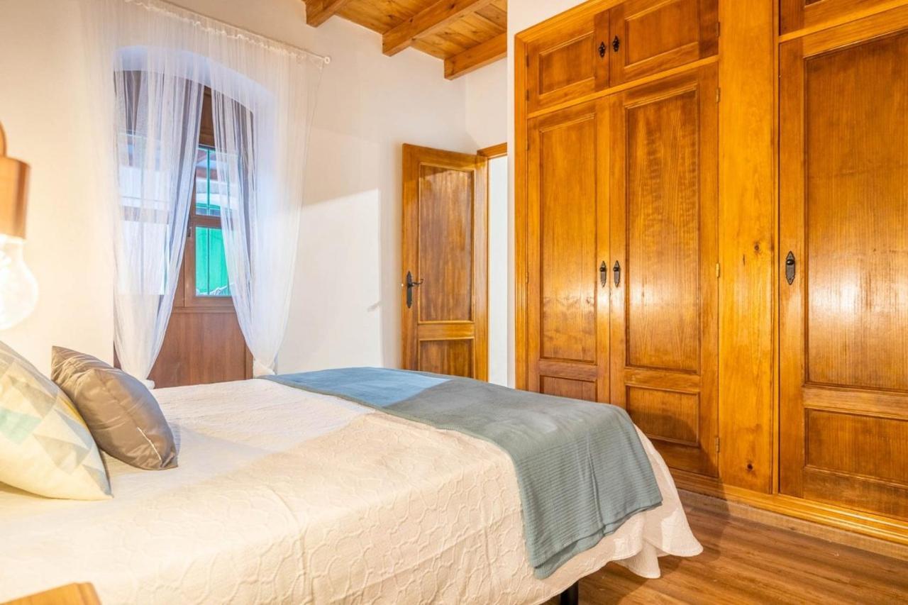 Apartamento Macarena, En El Centro De Sevilla Eksteriør billede